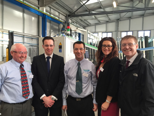 Westcountry Glass puts £5million into four-fold growth plan | Glass ...