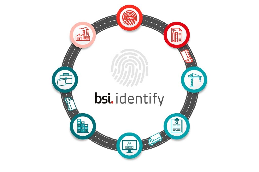 GGF partners with BSI to offer ‘digital fingerprint’ service